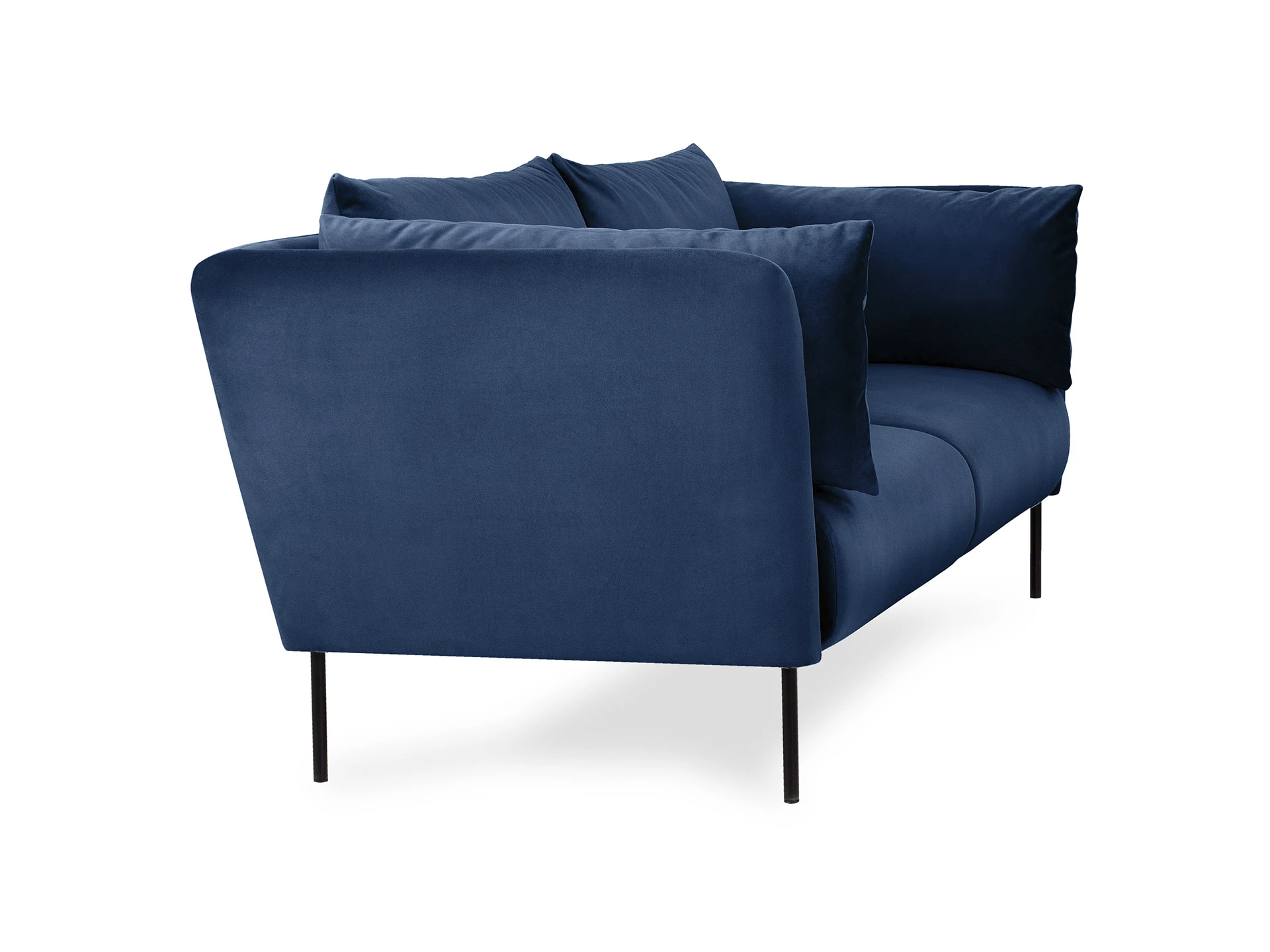 Диван Copenhagen 2-местный 865625  - фото 3