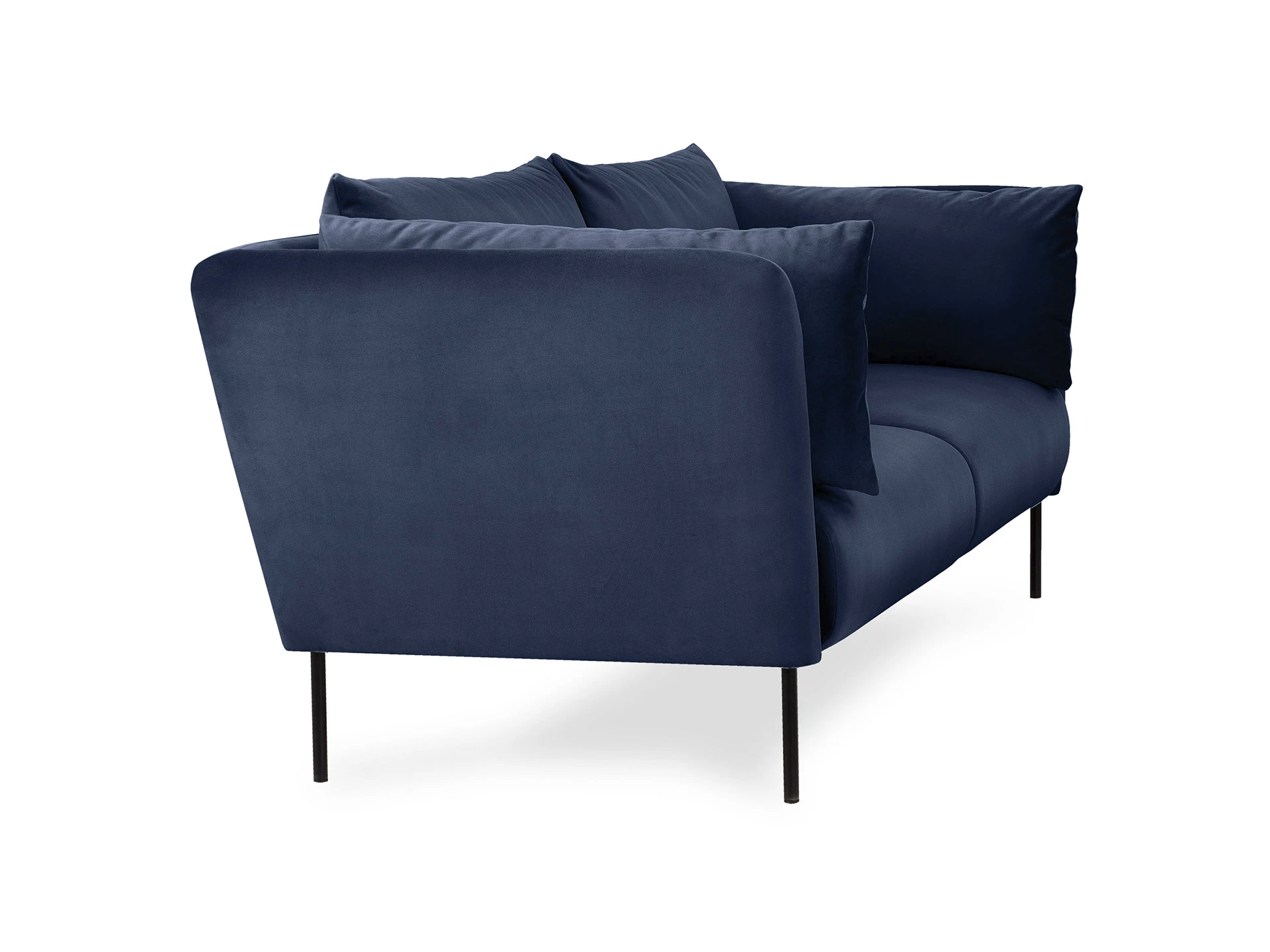 Диван Copenhagen 2-местный 865626  - фото 3