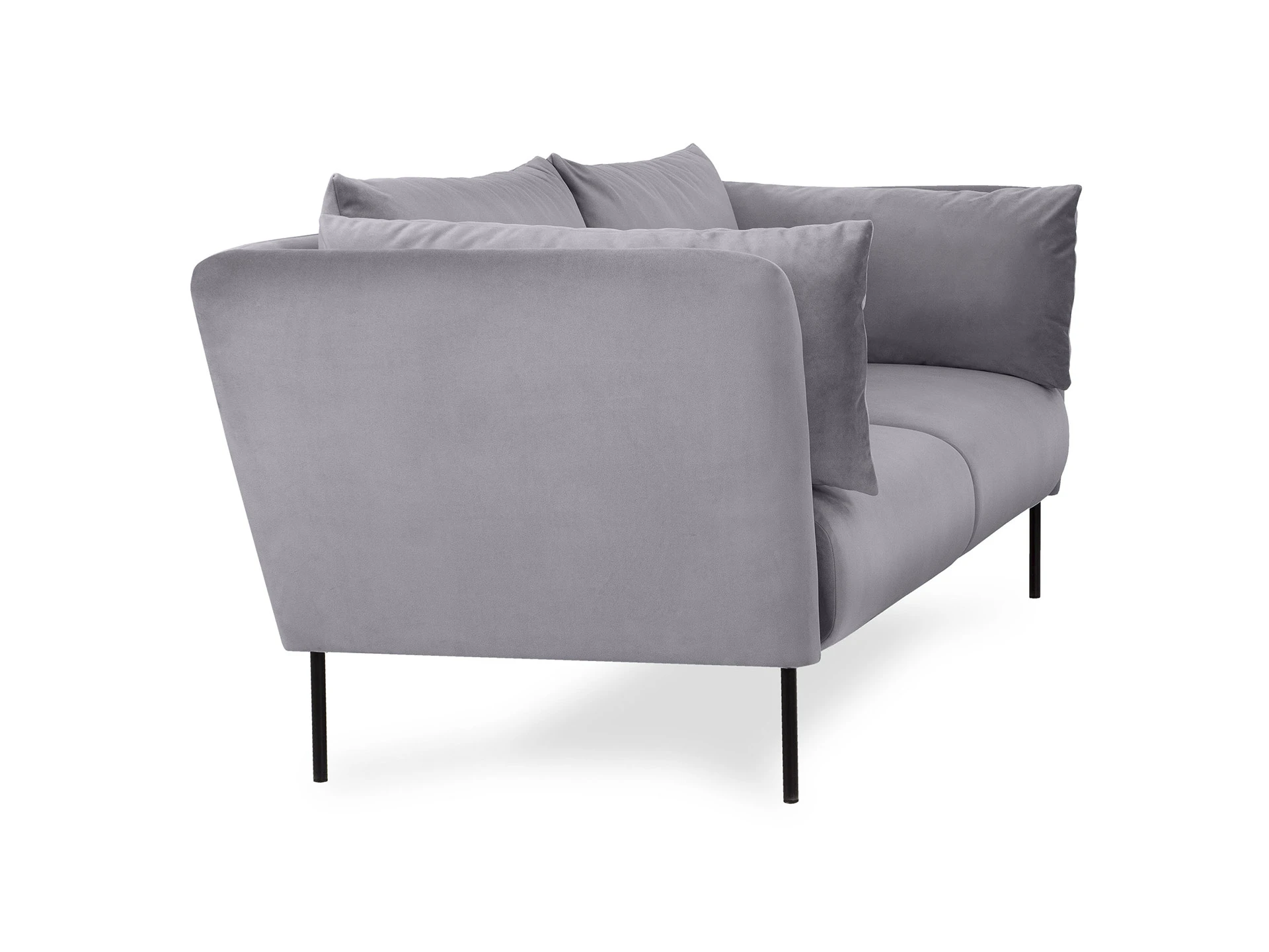 Диван Copenhagen 2-местный 865627  - фото 3