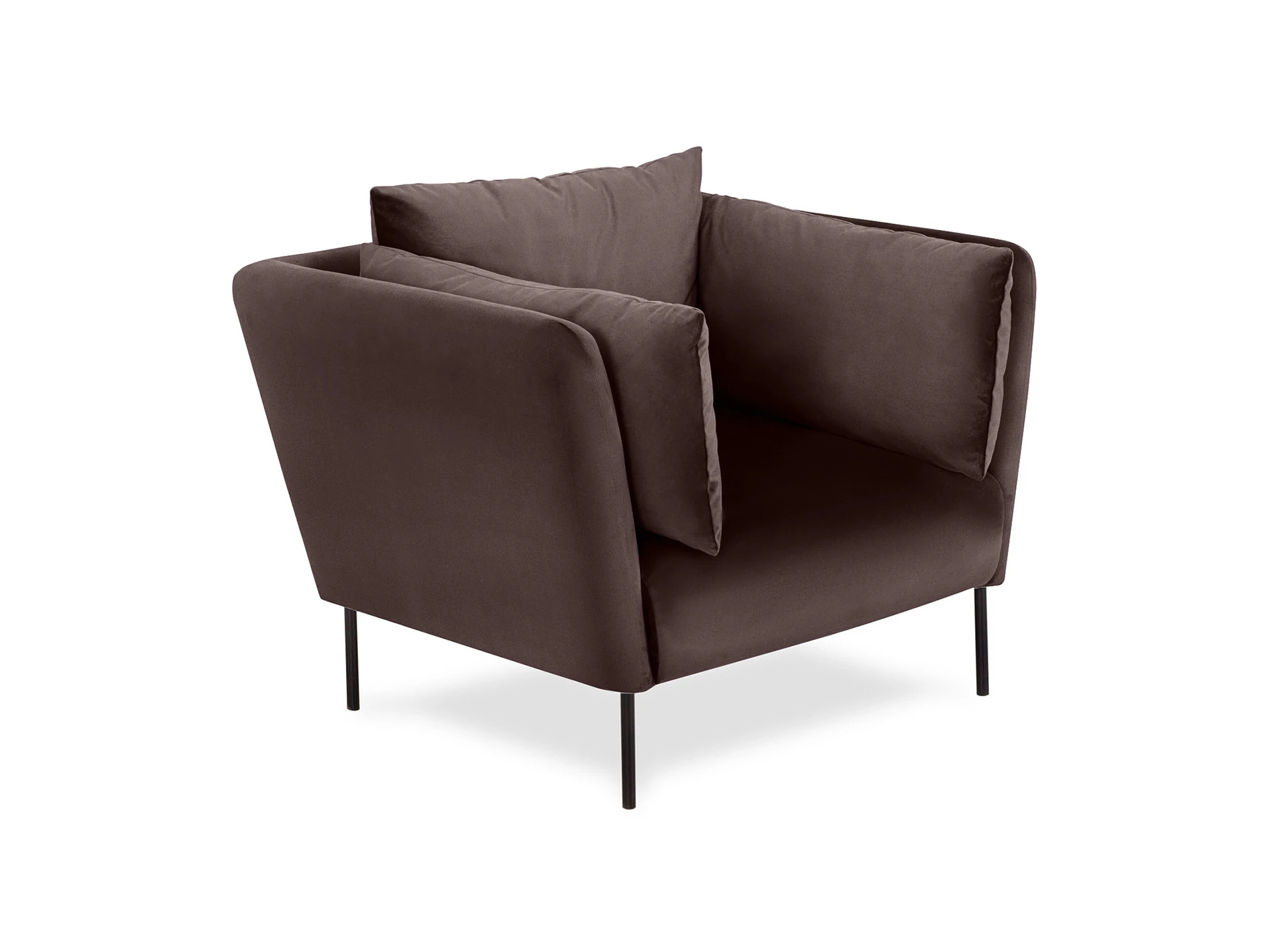 Кресло Copenhagen 865633  - фото 6