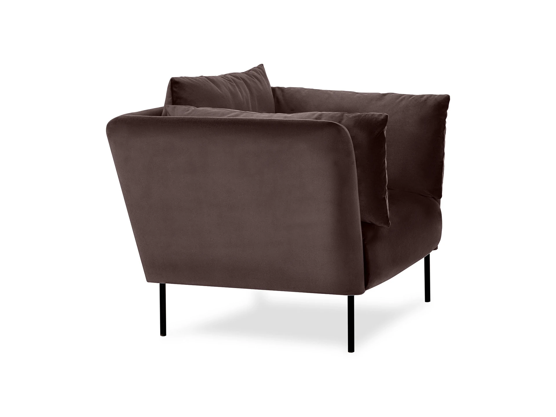 Кресло Copenhagen 865633  - фото 4