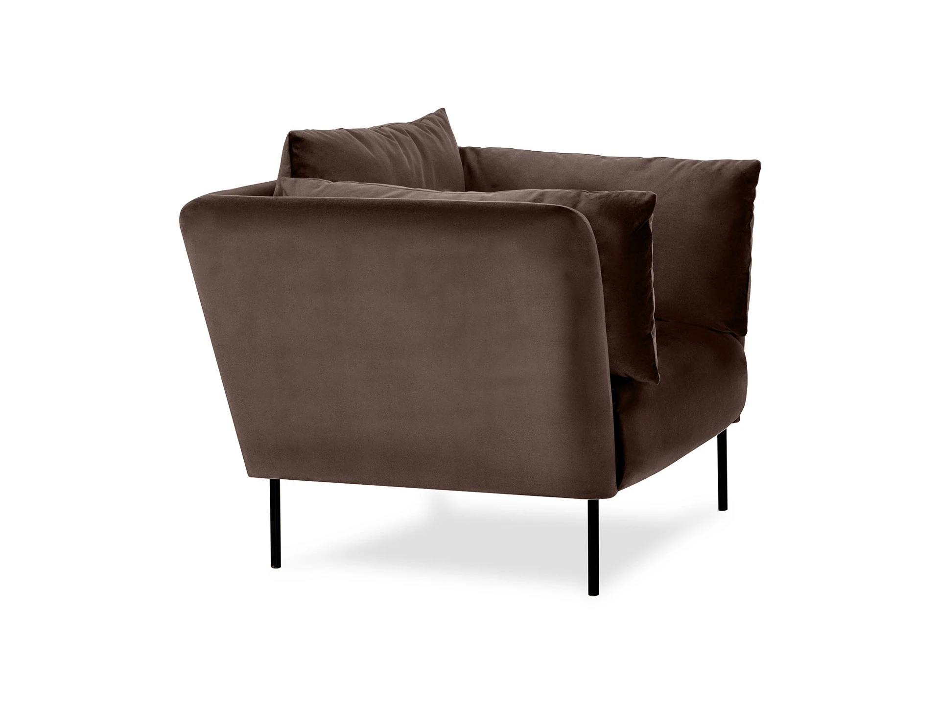 Кресло Copenhagen 865641  - фото 4