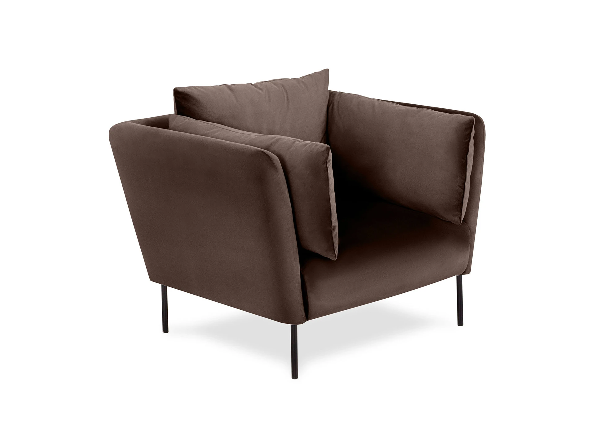 Кресло Copenhagen 865641  - фото 6