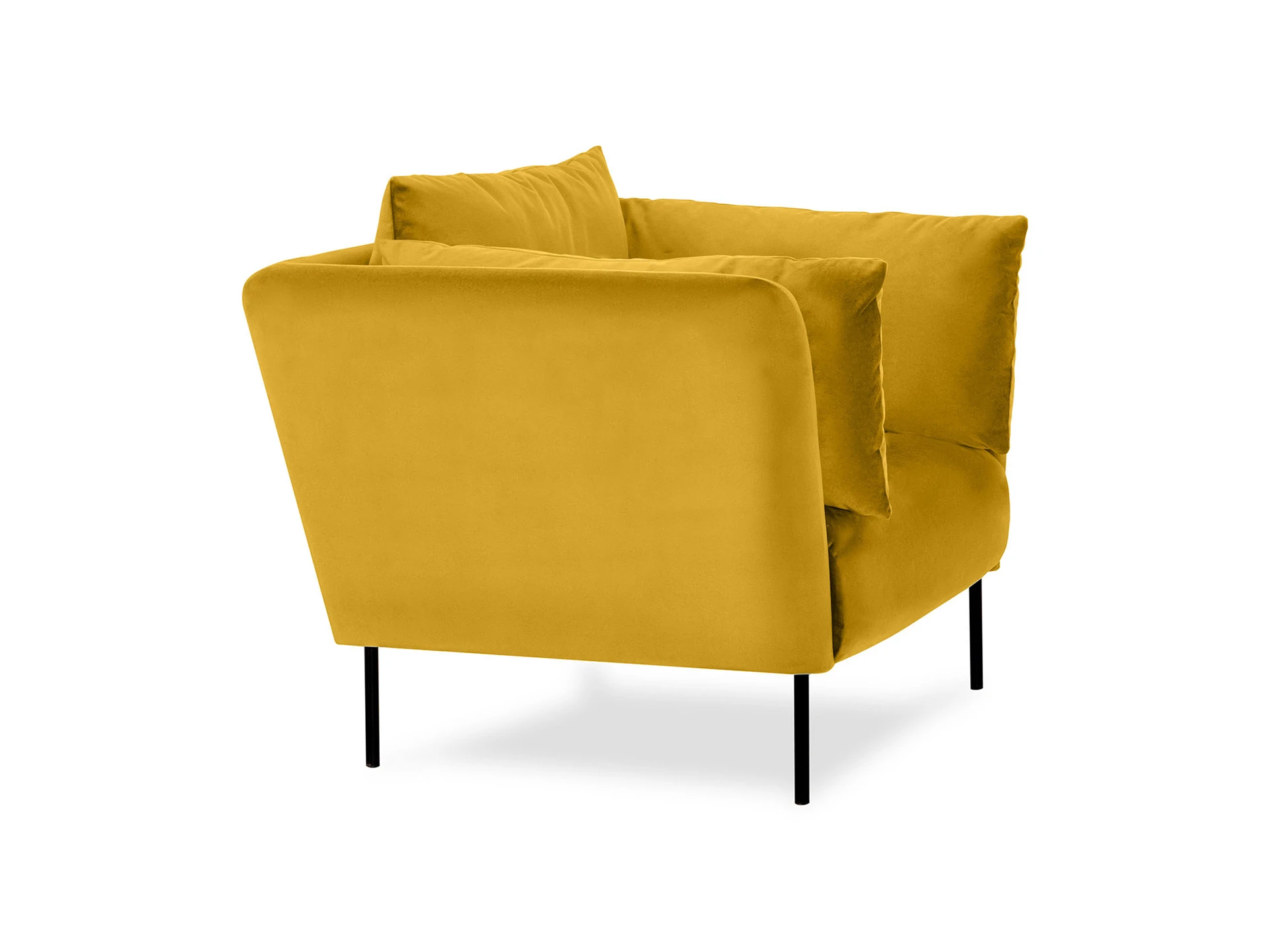 Кресло Copenhagen 865652  - фото 4