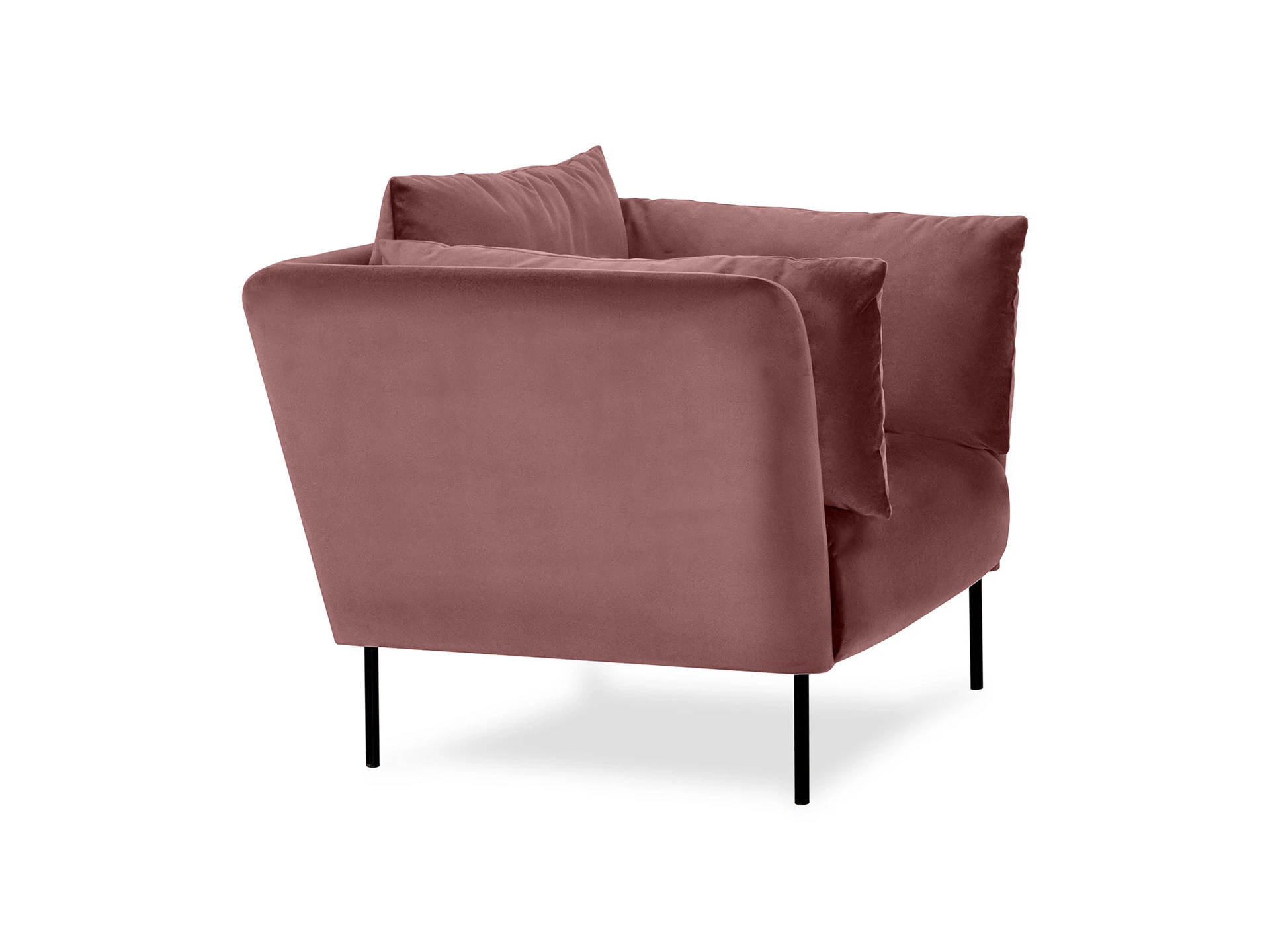 Кресло Copenhagen 865656  - фото 4