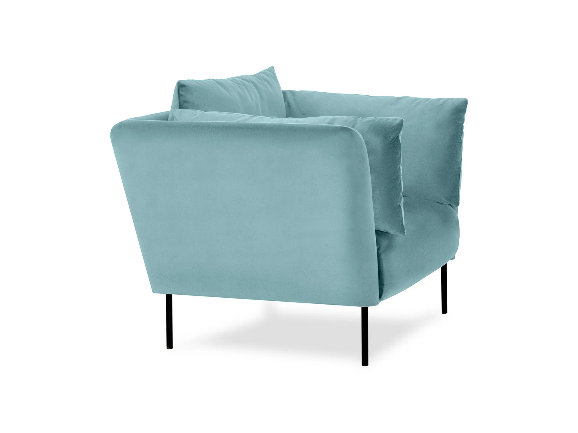 Кресло Copenhagen 865660  - фото 4