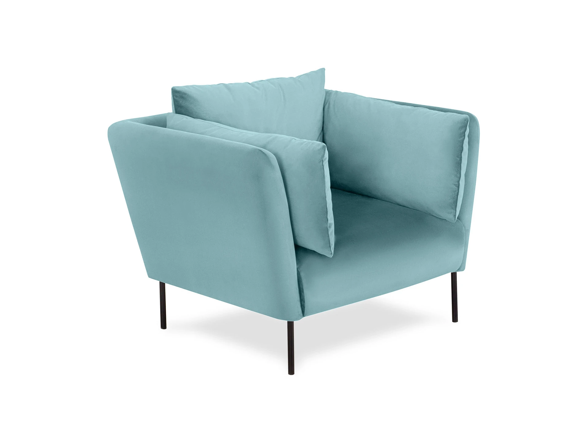 Кресло Copenhagen 865660  - фото 6