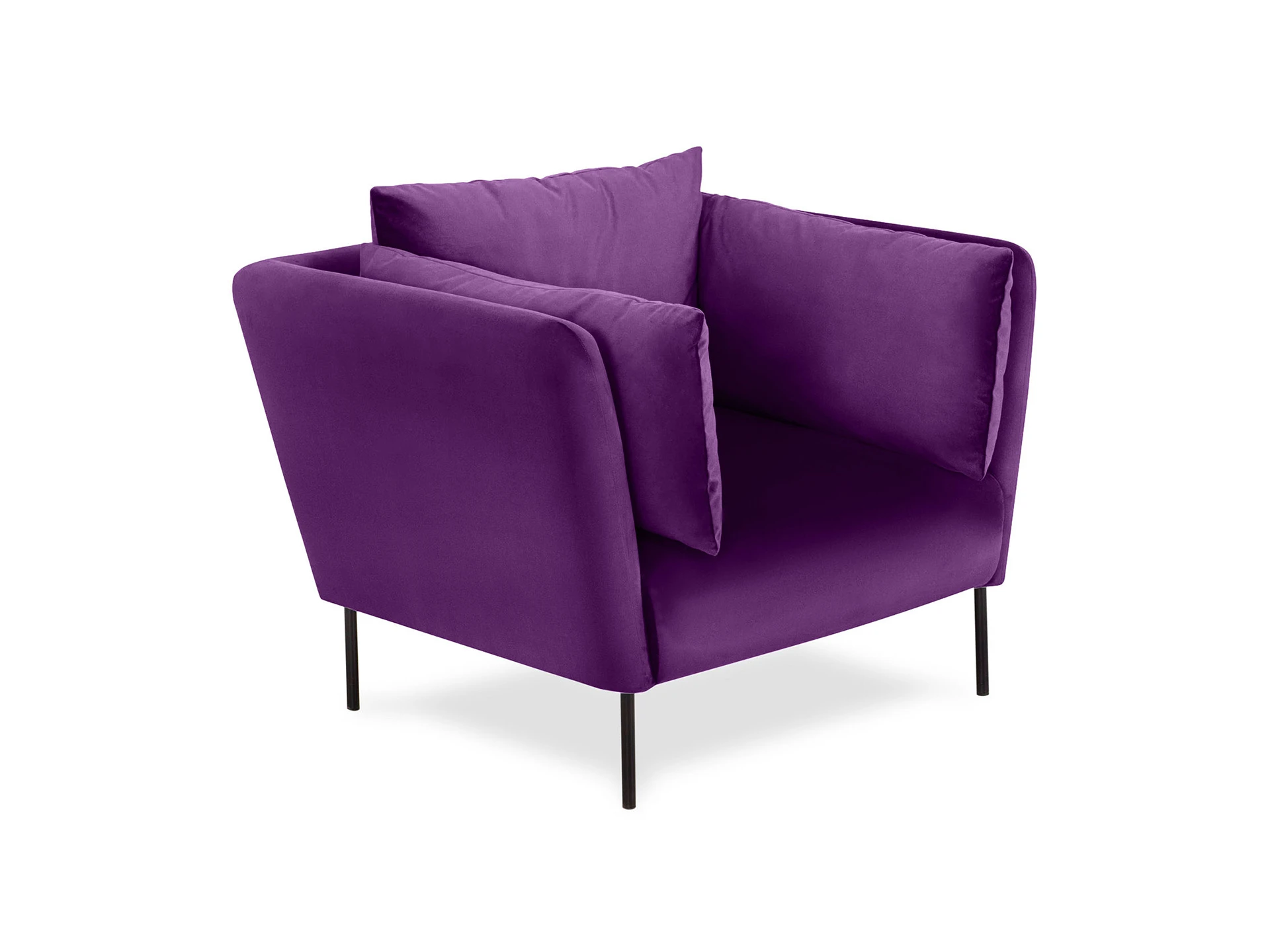 Кресло Copenhagen 865663  - фото 6