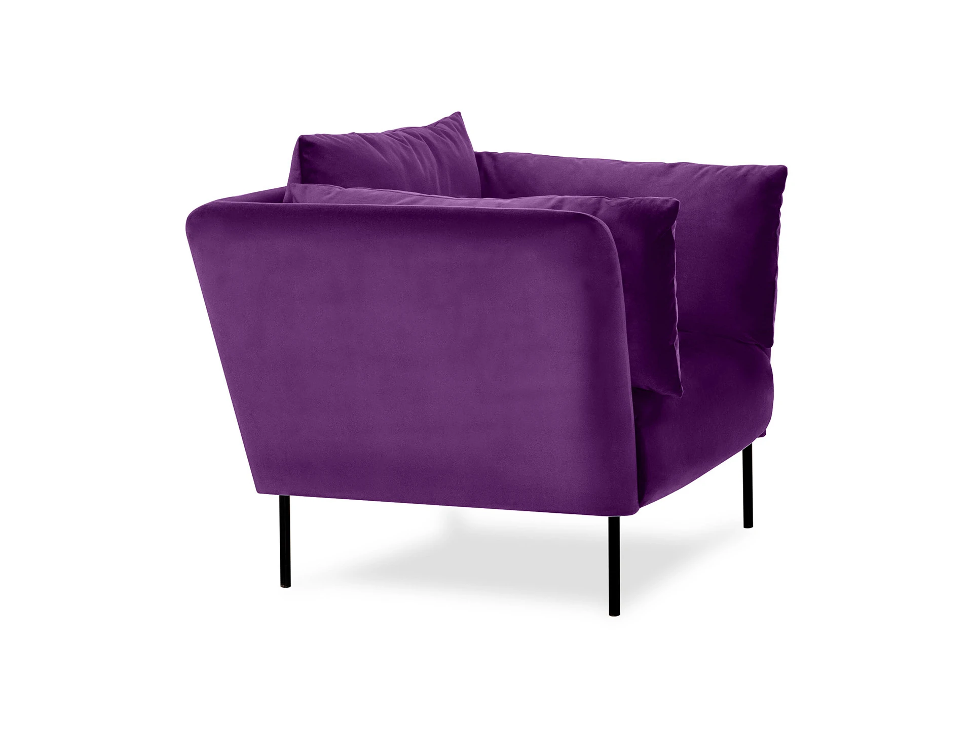 Кресло Copenhagen 865663  - фото 4