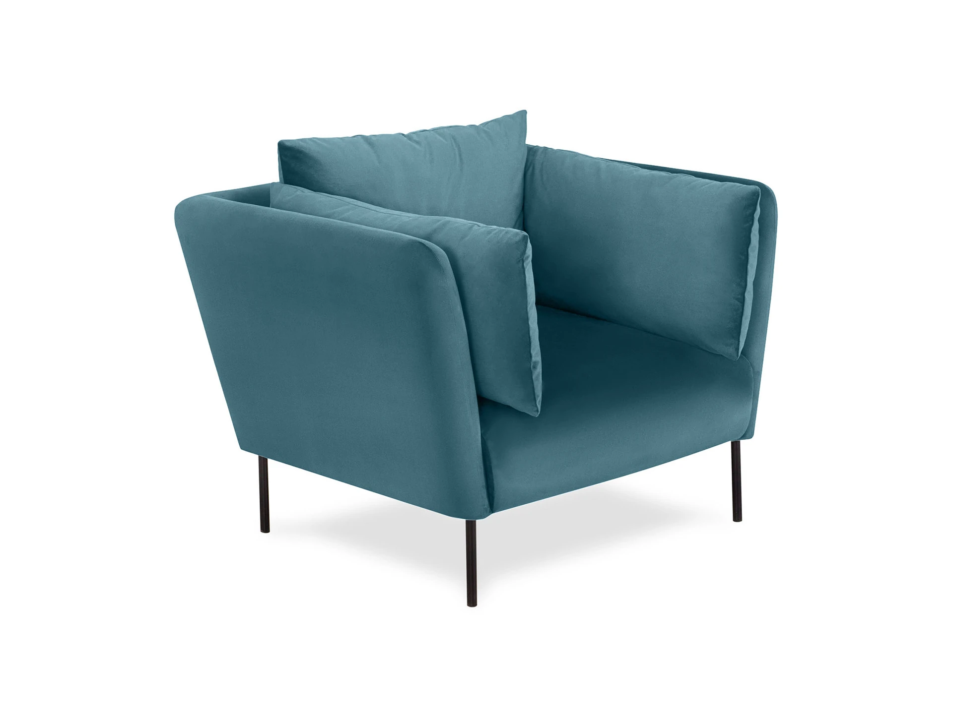 Кресло Copenhagen 865667  - фото 6