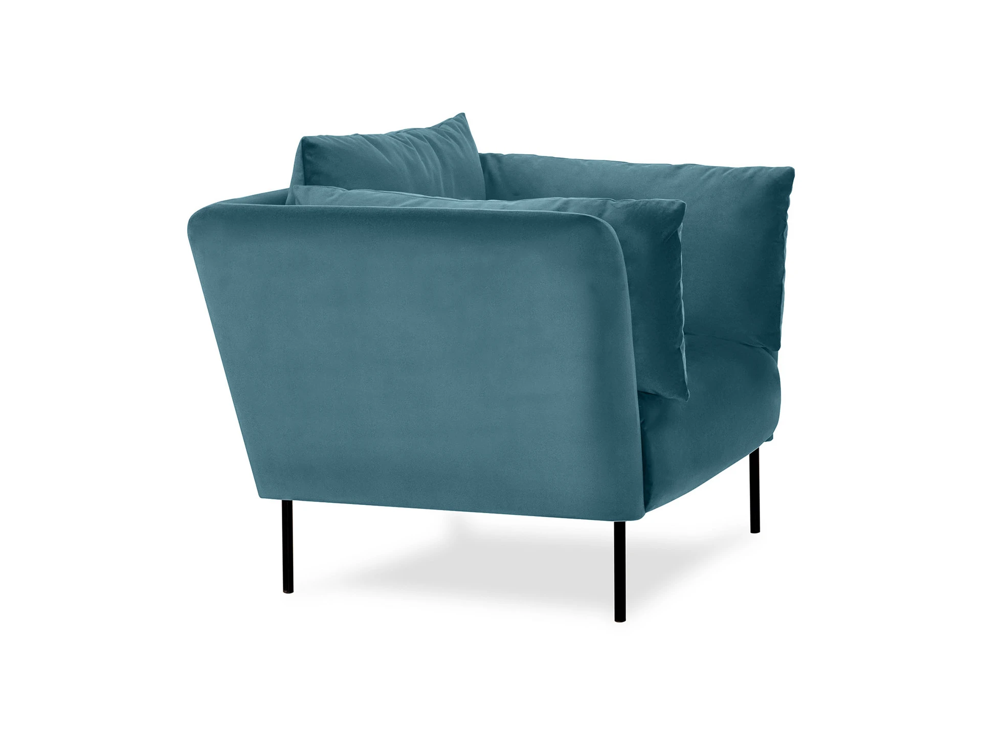 Кресло Copenhagen 865667  - фото 4