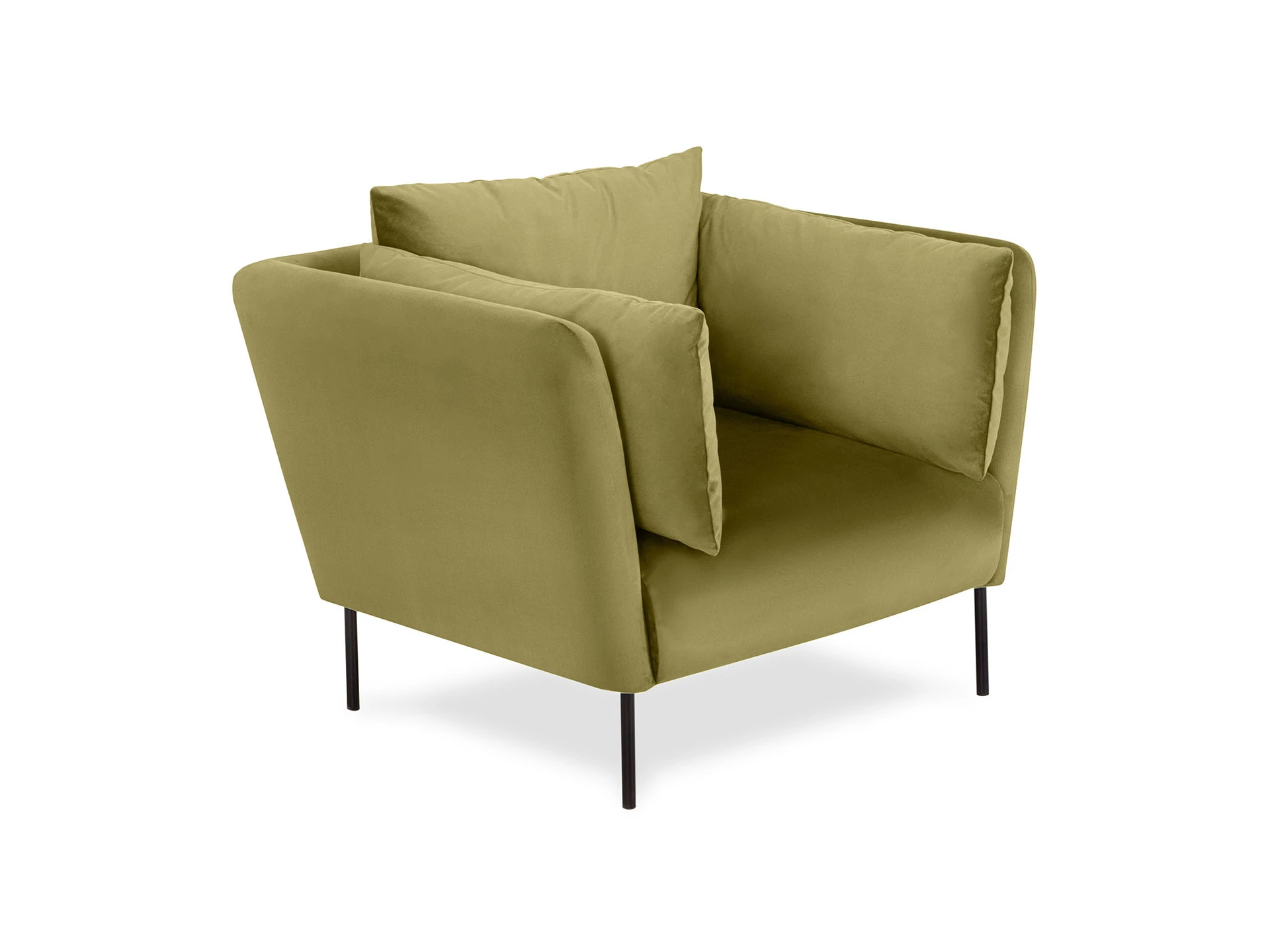 Кресло Copenhagen 865671  - фото 6