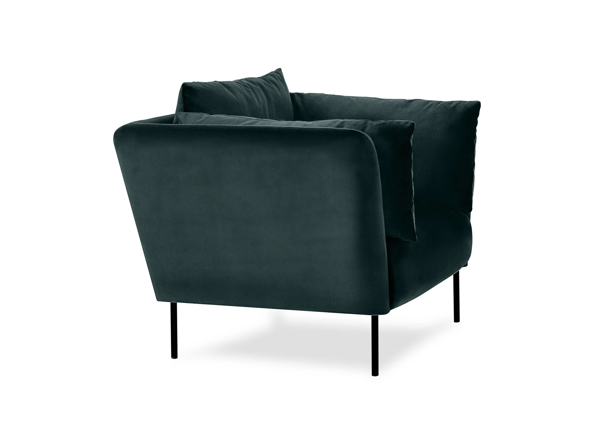 Кресло Copenhagen 865675  - фото 4