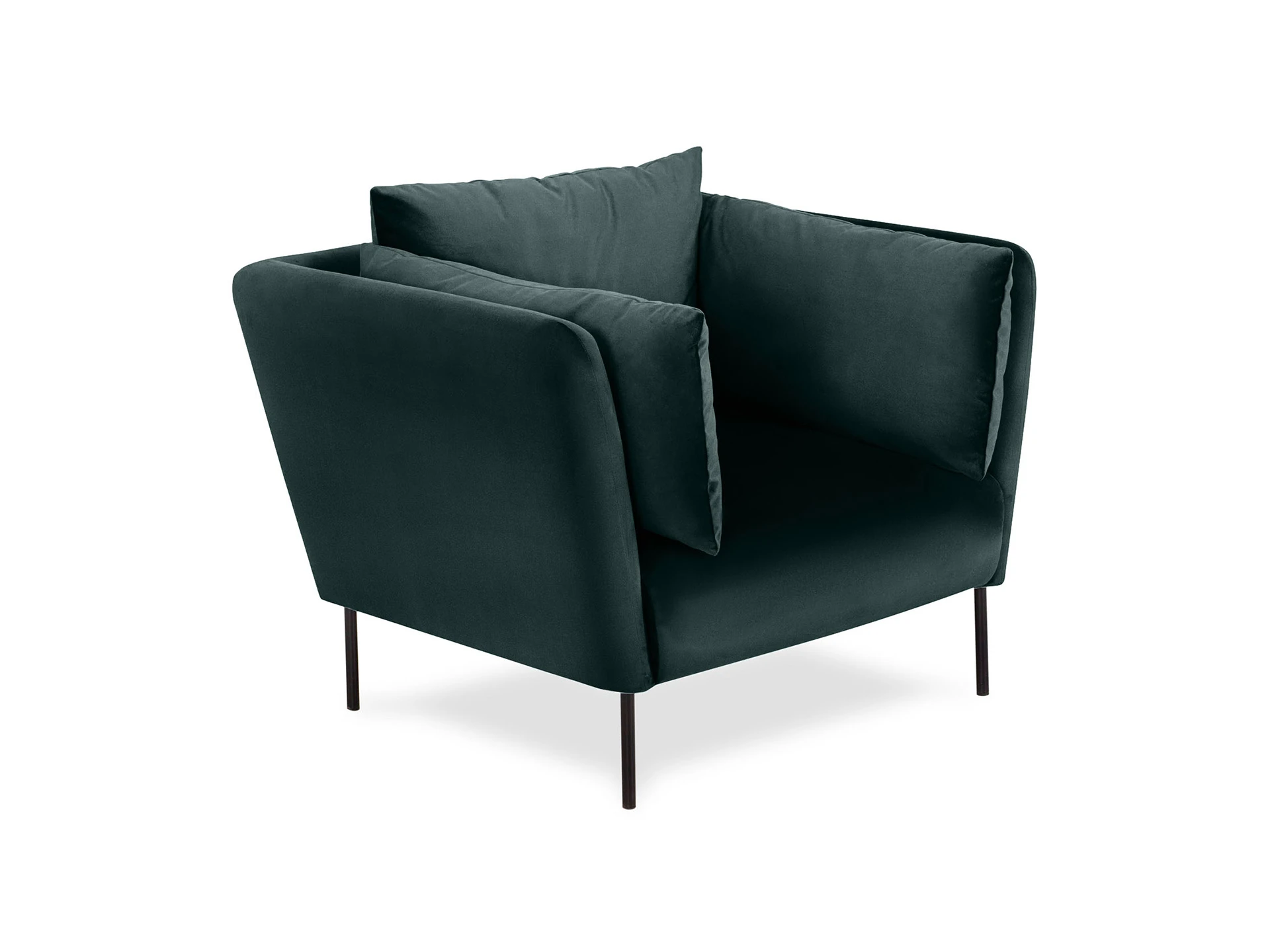 Кресло Copenhagen 865675  - фото 6