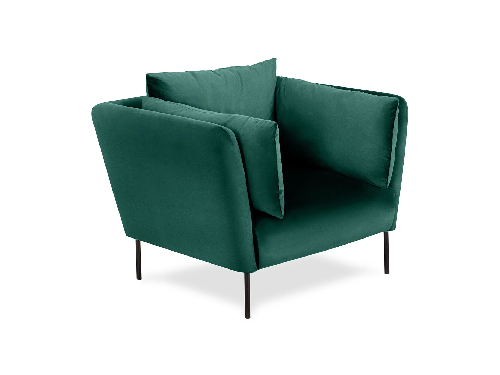 Кресло Copenhagen 865679  - фото 6