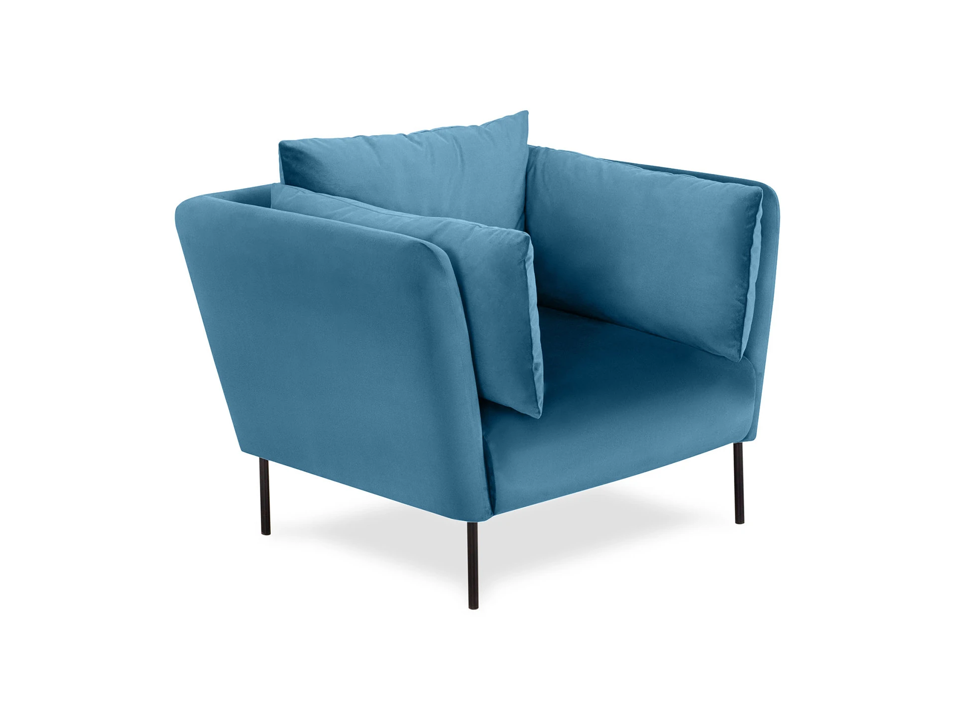 Кресло Copenhagen 865683  - фото 6