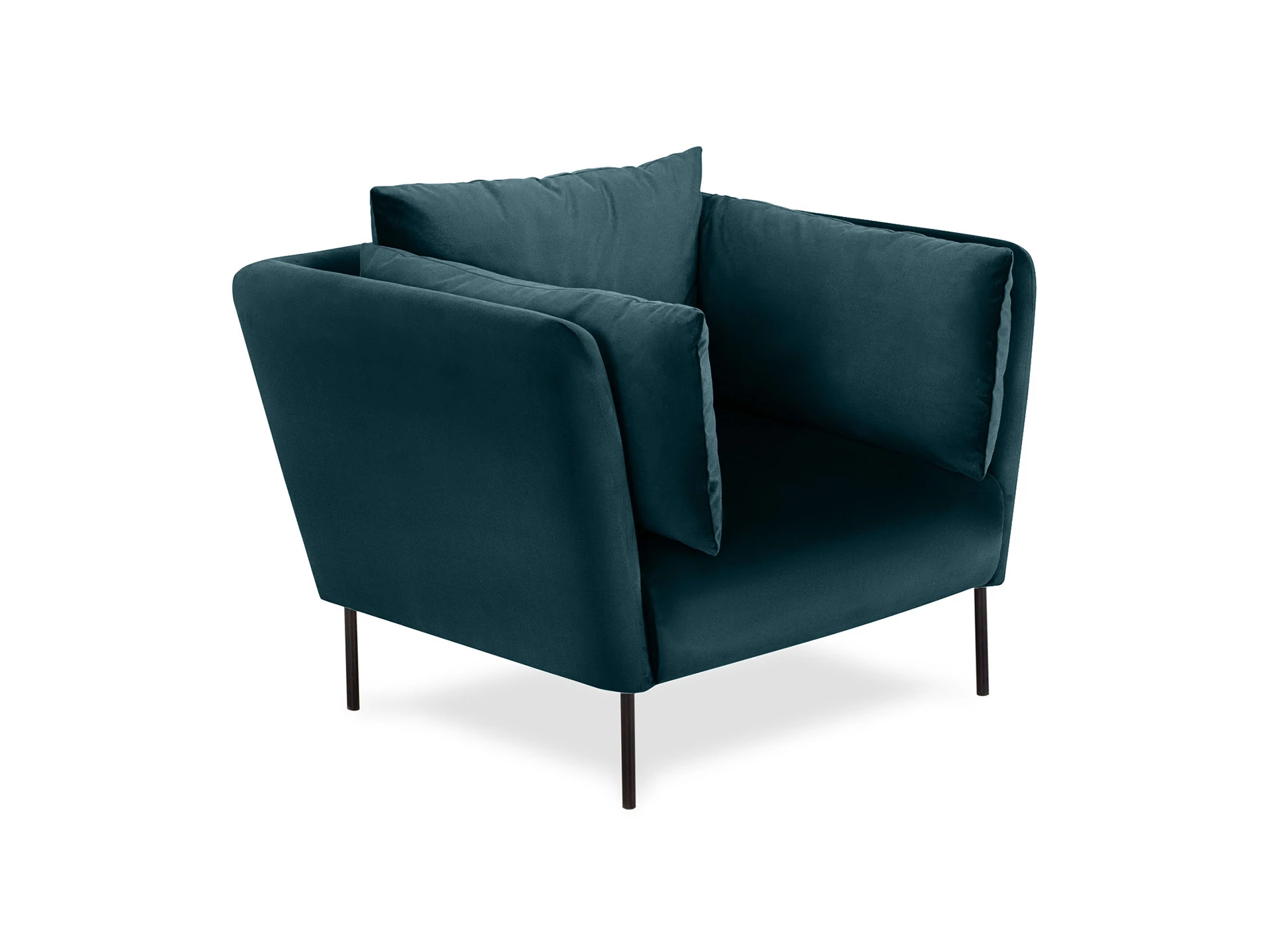 Кресло Copenhagen 865687  - фото 6