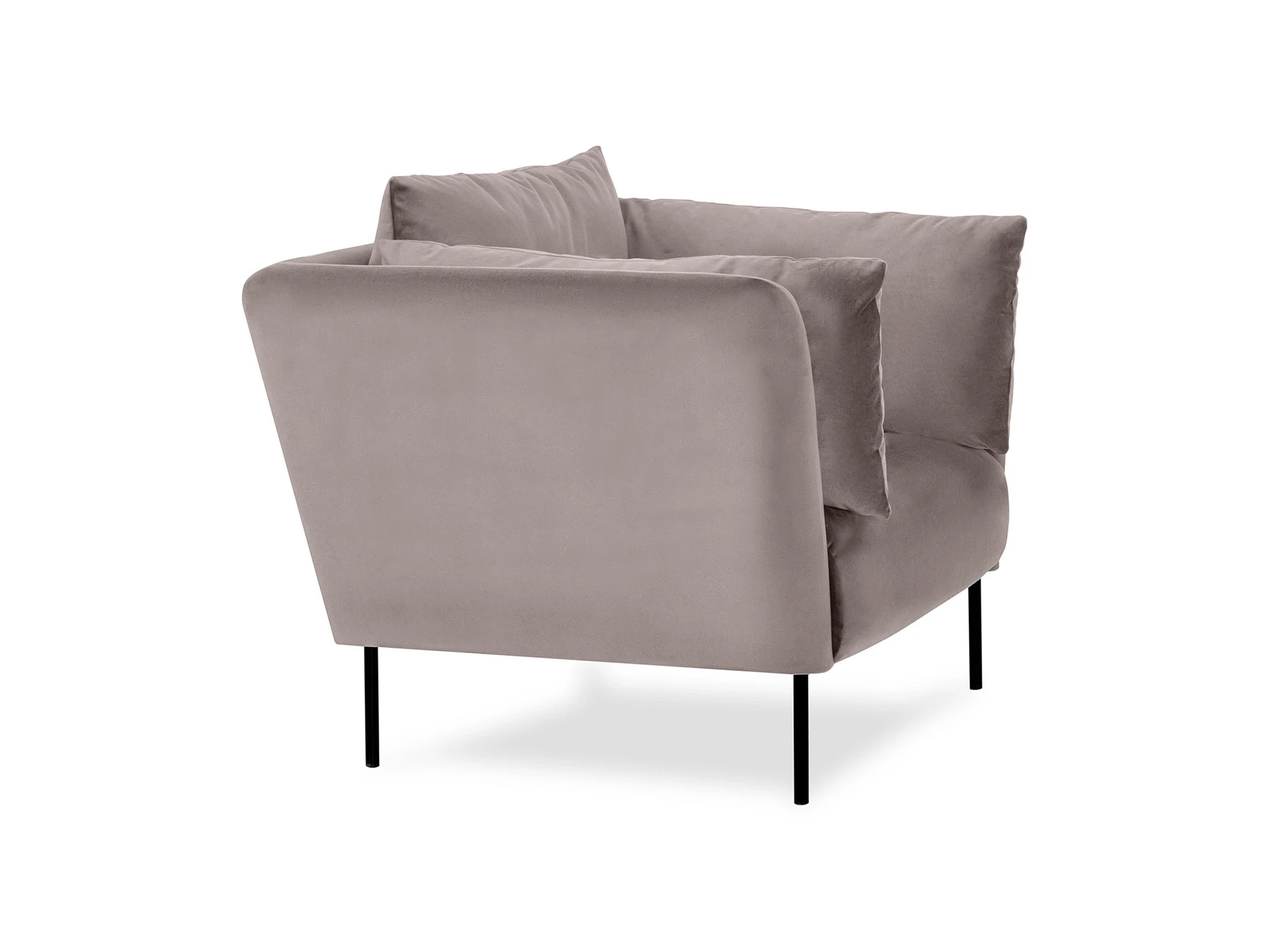 Кресло Copenhagen 865702  - фото 4