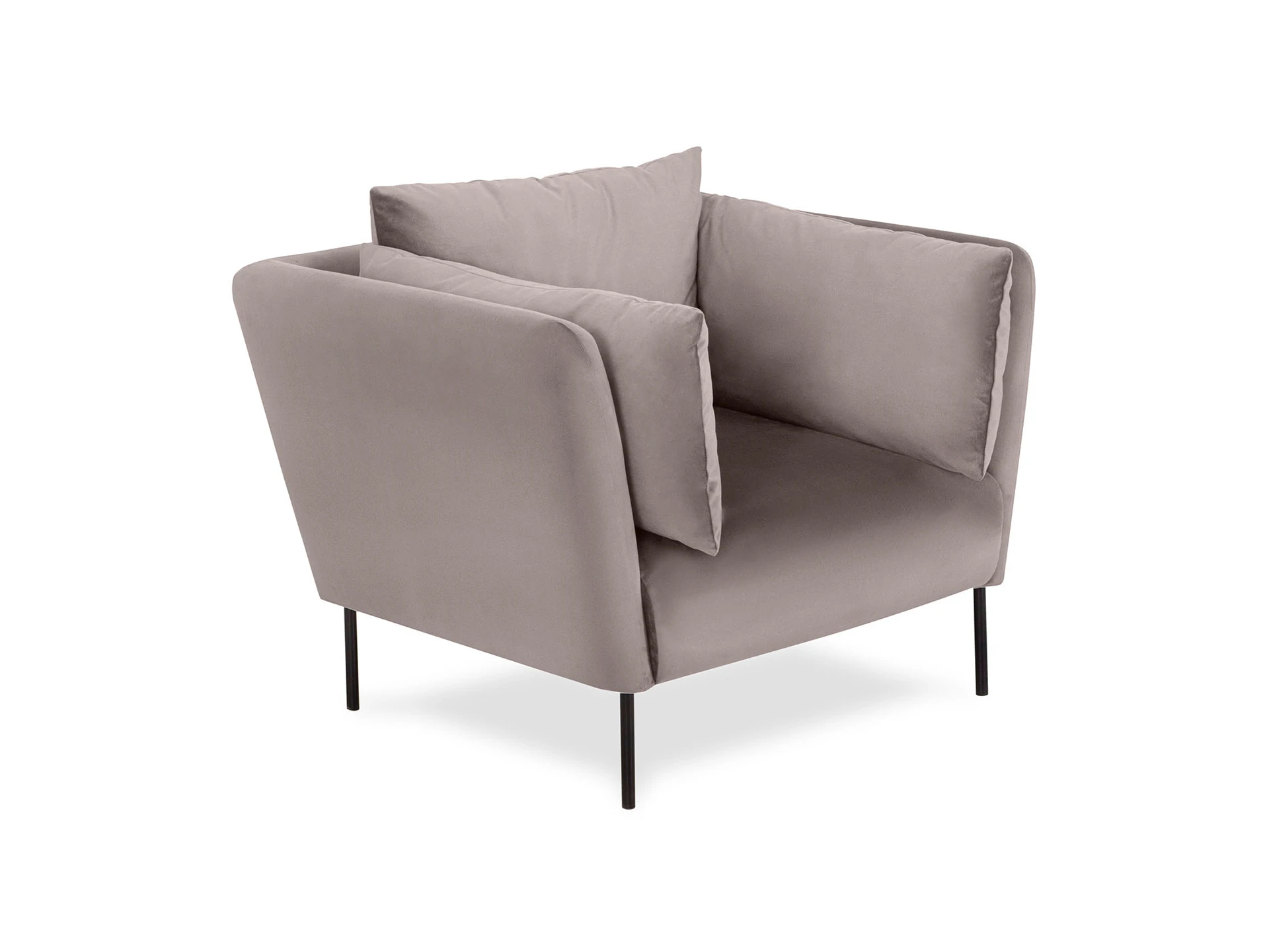 Кресло Copenhagen 865702  - фото 6