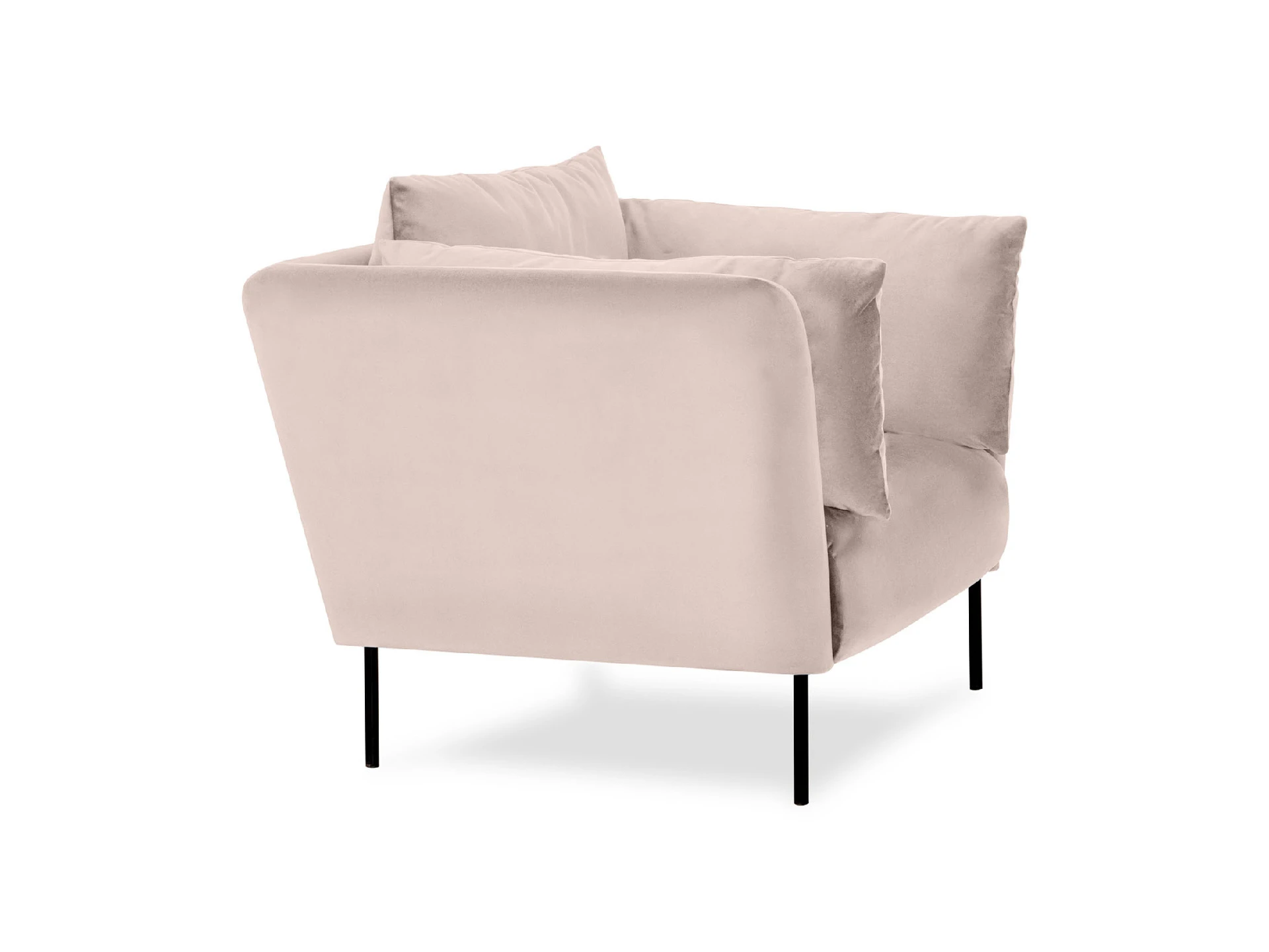 Кресло Copenhagen 865730  - фото 4