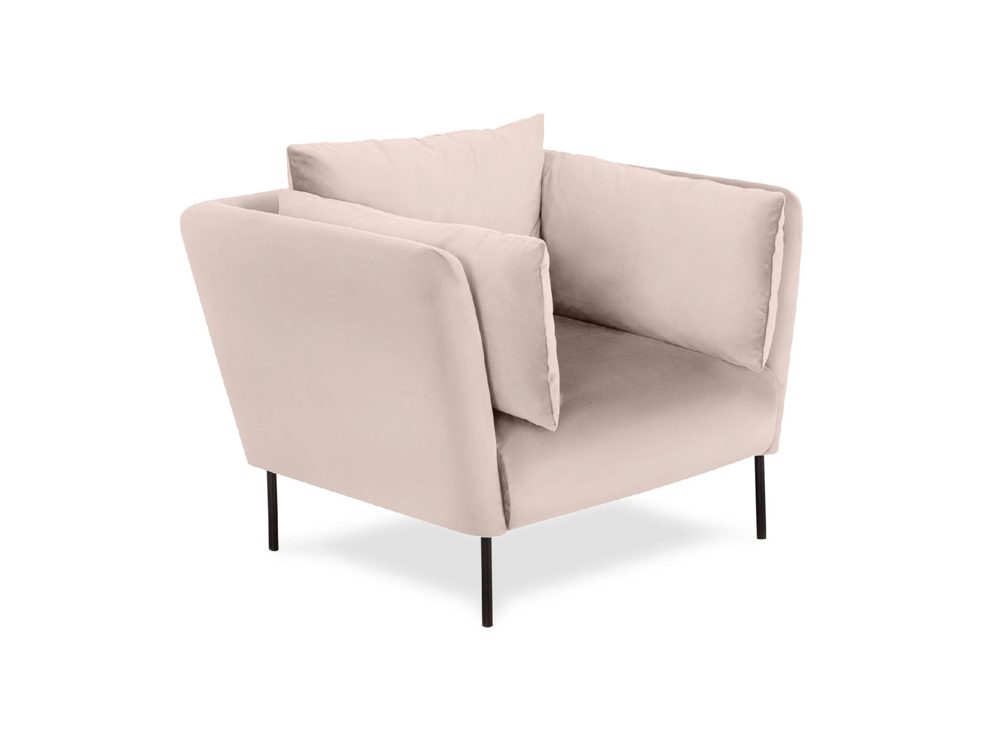 Кресло Copenhagen 865730  - фото 6