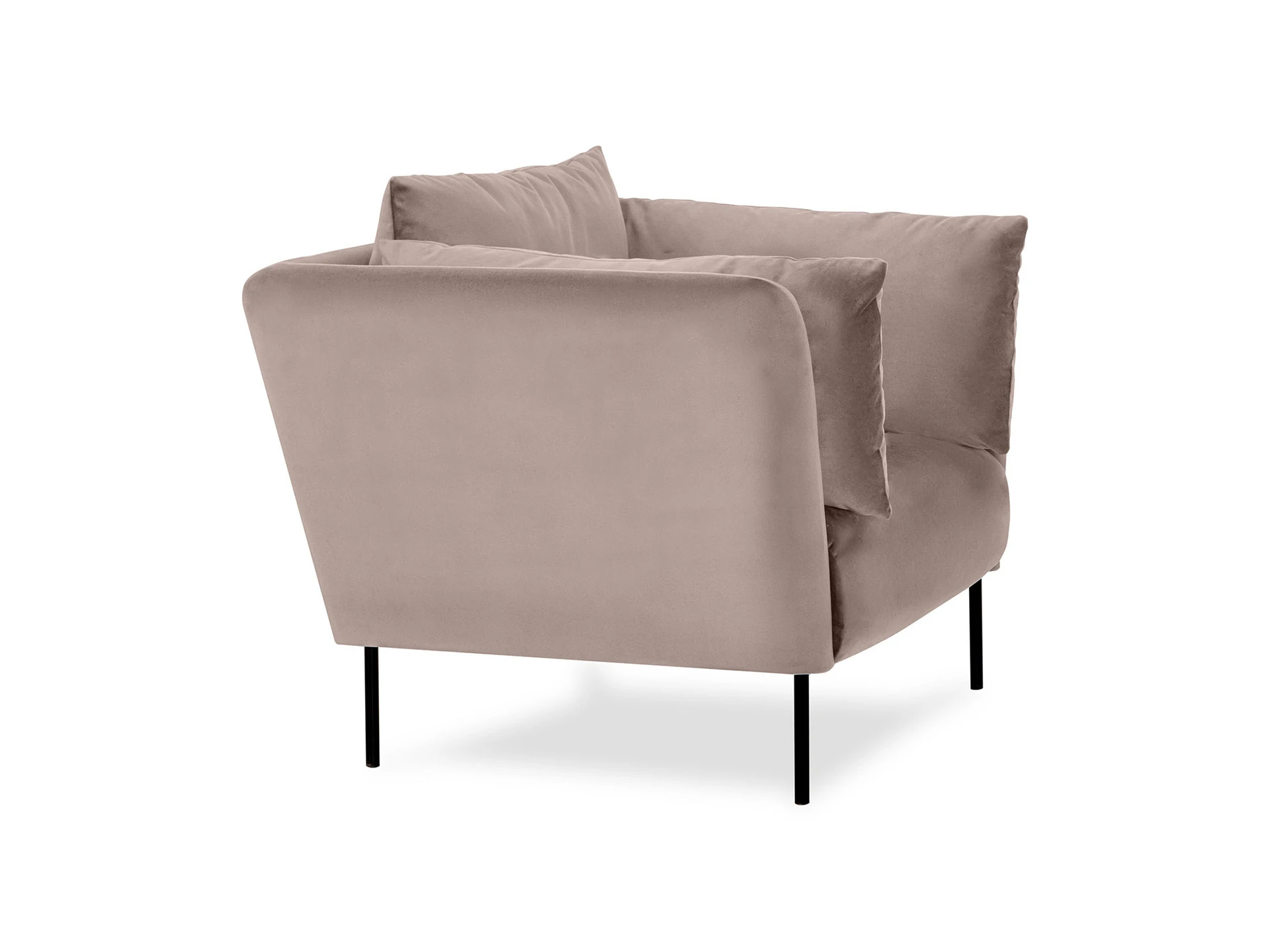 Кресло Copenhagen 865732  - фото 4