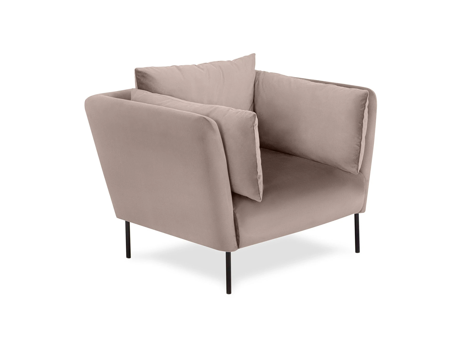 Кресло Copenhagen 865732  - фото 6