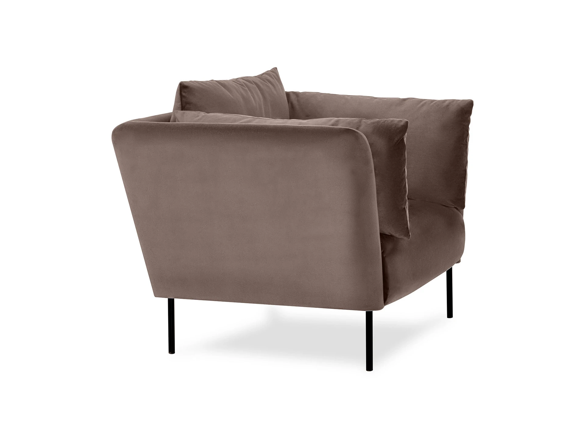 Кресло Copenhagen 865733  - фото 4