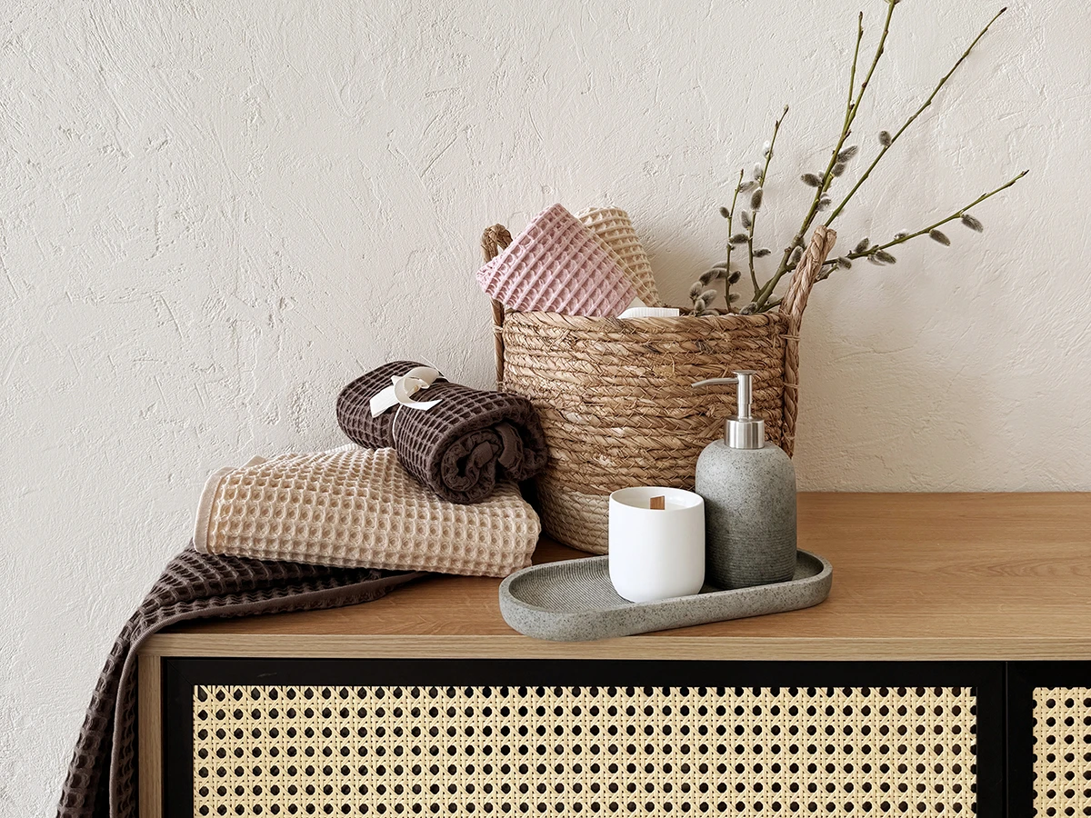 Диспенсер для жидкого мыла Loup 865977  - фото 3