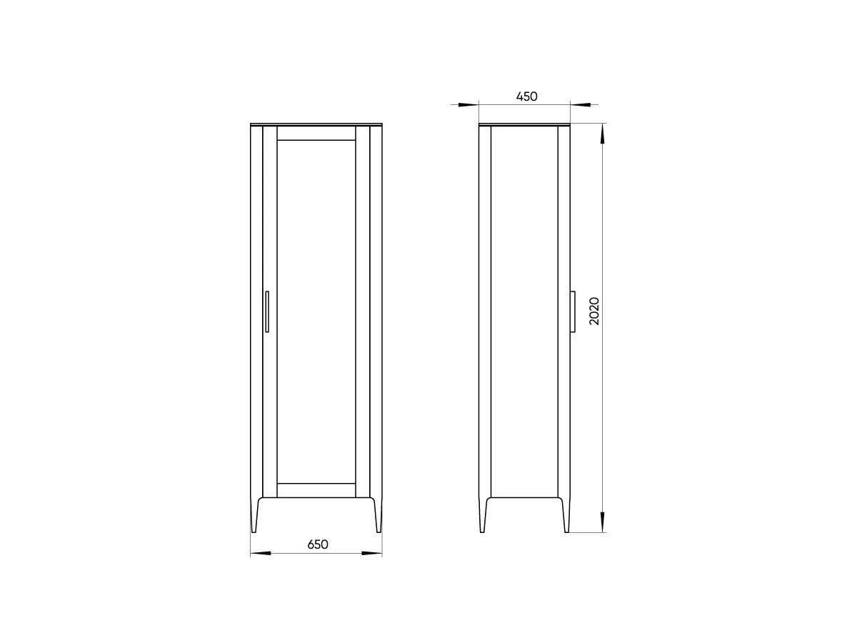 Витрина Type 866092  - фото 4