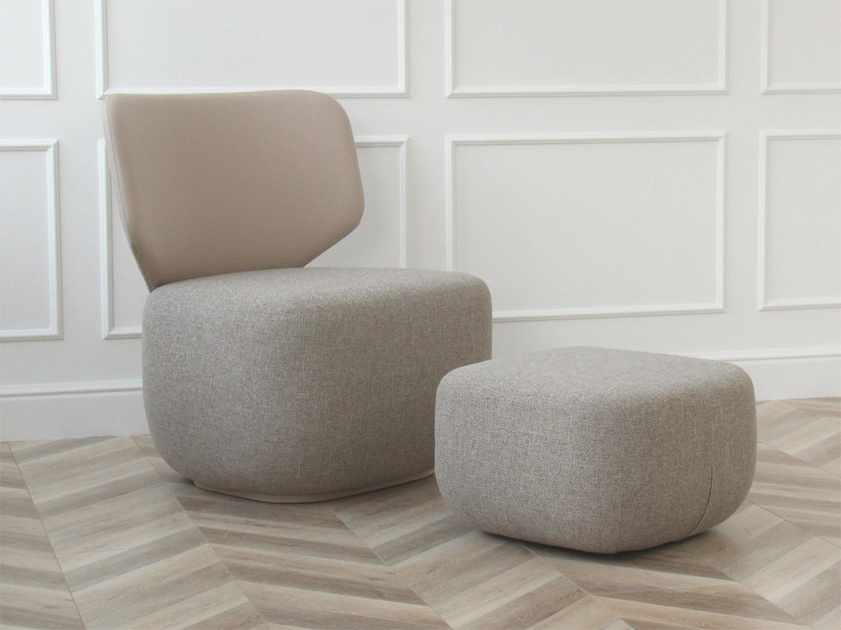 Пуф E5.2 866107  - фото 5