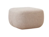 Каркасный пуфик