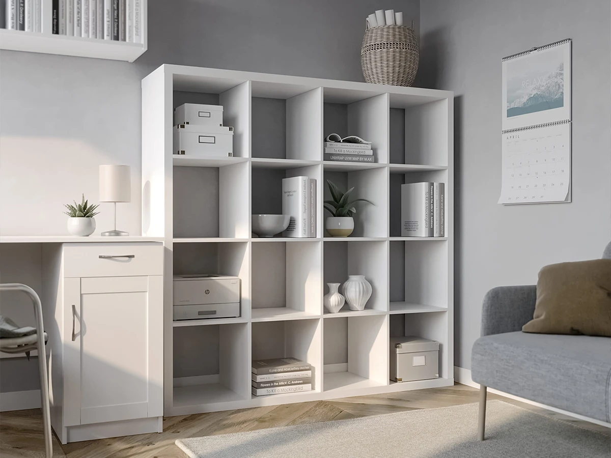 Стеллаж  FORA 866164  - фото 3