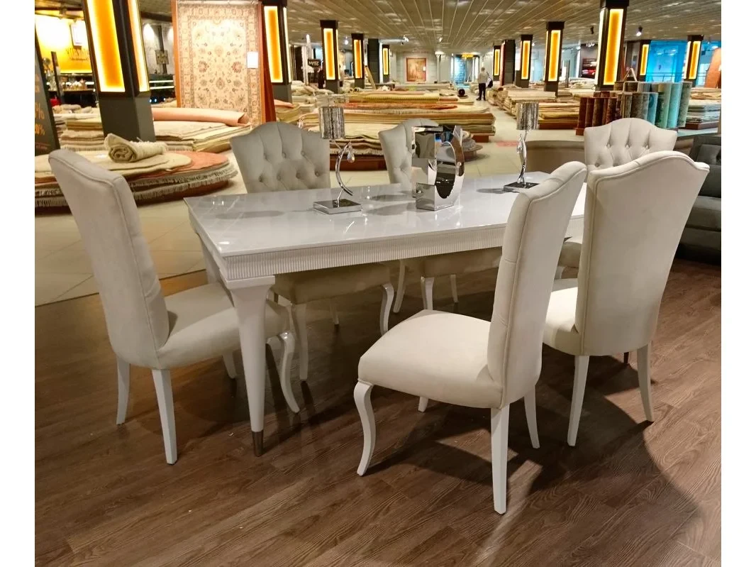 Обеденный стол Rimini 632623  - фото 5