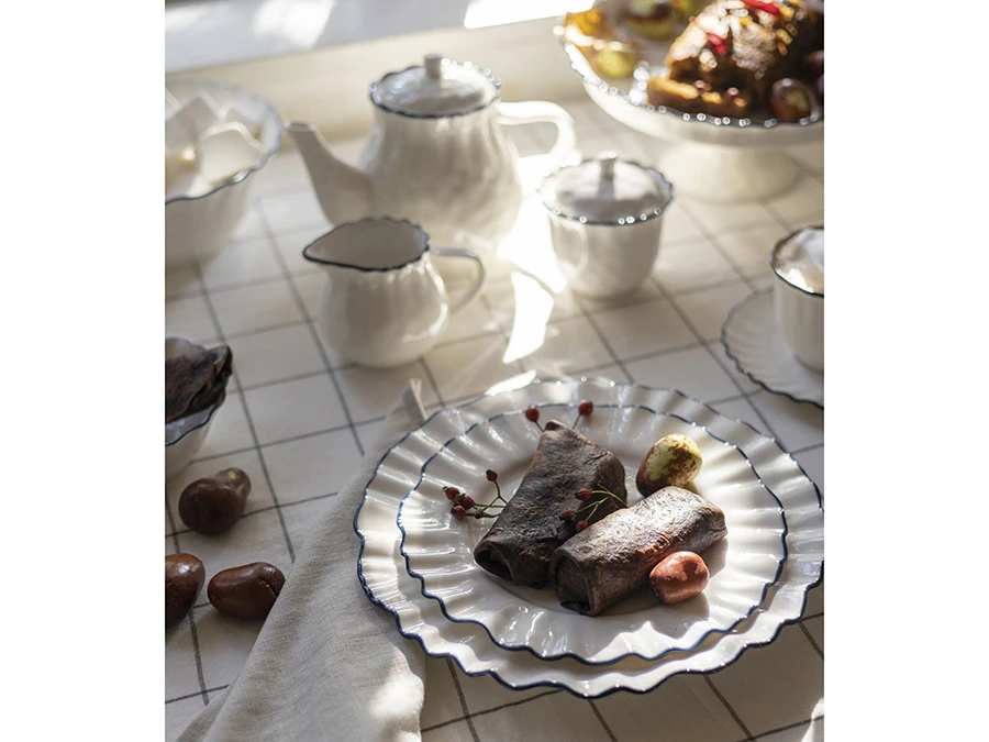 Молочник Santorini 867197  - фото 3