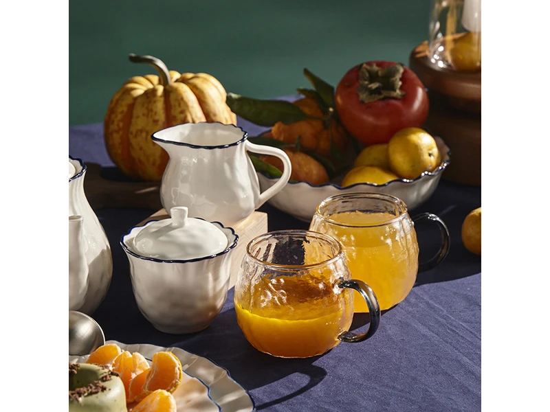 Молочник Santorini 867197  - фото 5