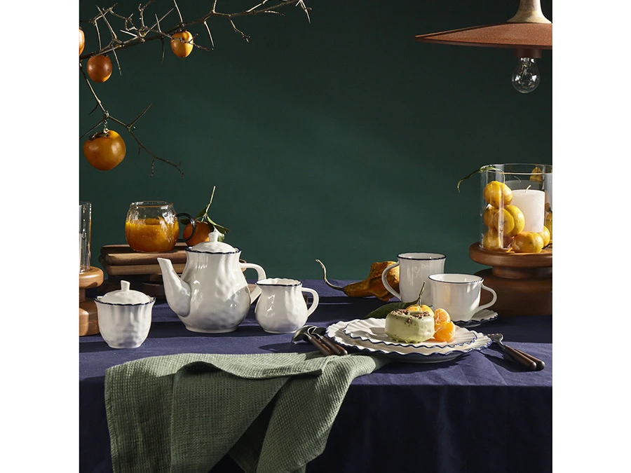 Набор кружек Santorini 867255  - фото 4