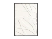 Панно декоративное с эффектом 3D Minimalism