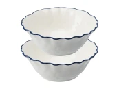 Набор салатников Santorini