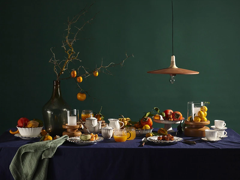 Набор салатников Santorini 867280  - фото 4