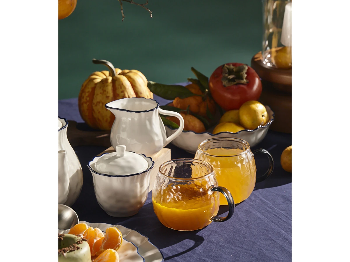 Набор салатников Santorini 867280  - фото 3