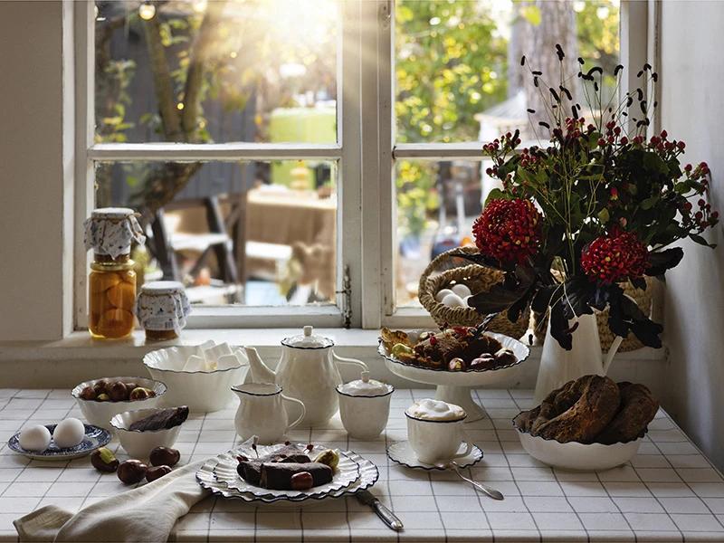 Набор салатников Santorini 867280  - фото 5