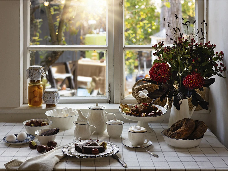 Набор чаш Santorini 867307  - фото 5
