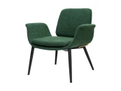 Лаунж-кресло Hilde