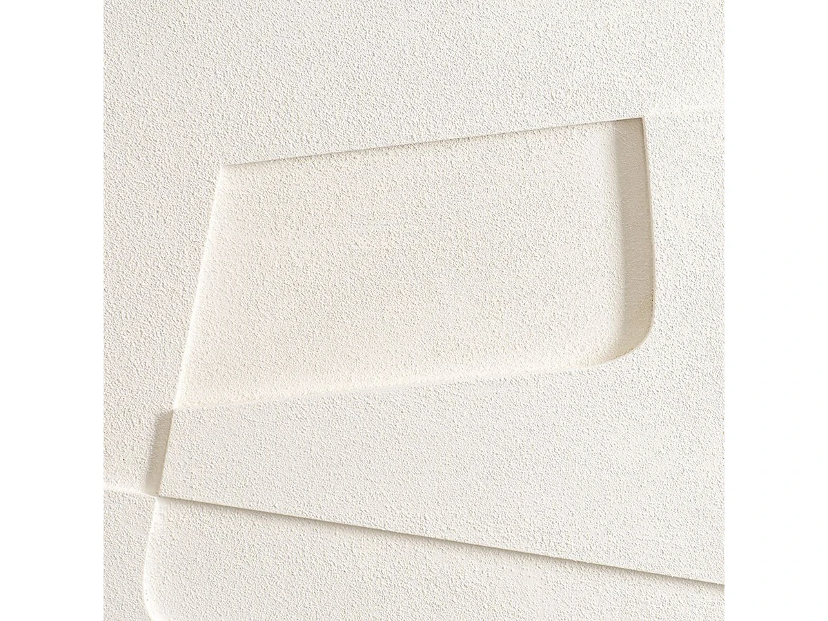 Панно декоративное с эффектом 3D Minimalism 867404  - фото 6