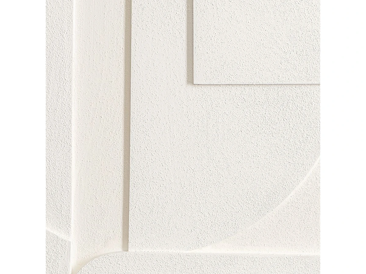Панно декоративное с эффектом 3D Minimalism 867410  - фото 6