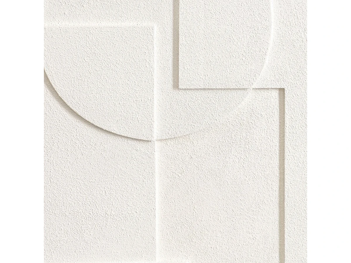 Панно декоративное с эффектом 3D Minimalism 867421  - фото 6