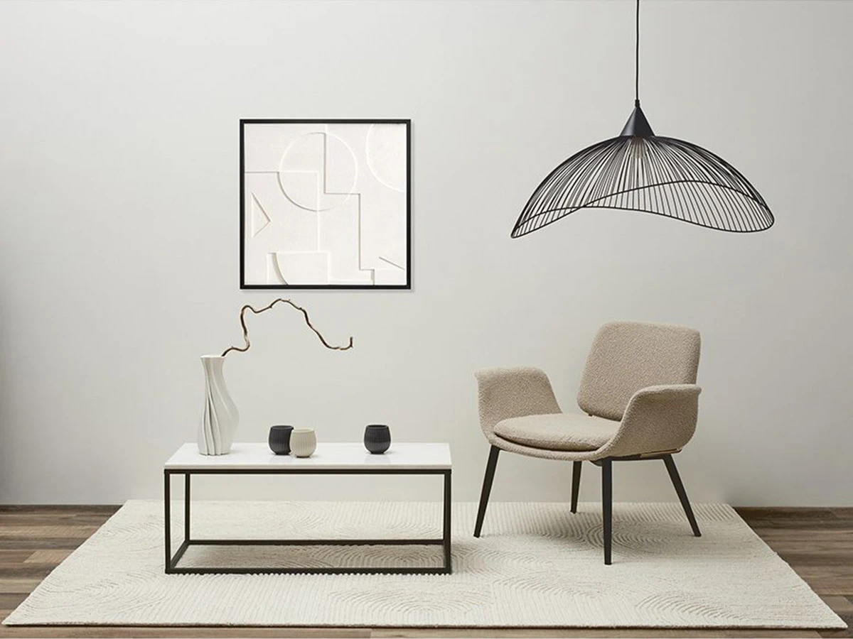Панно декоративное с эффектом 3D Minimalism 867421