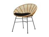 Стул Vetle Round