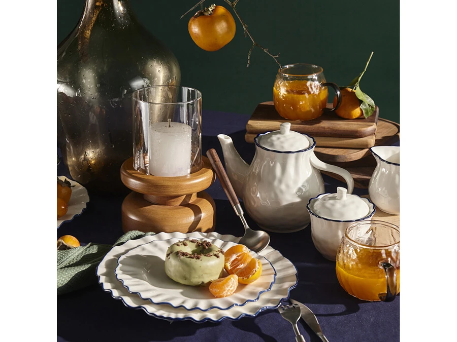 Чайник заварочный Santorini 867661  - фото 4